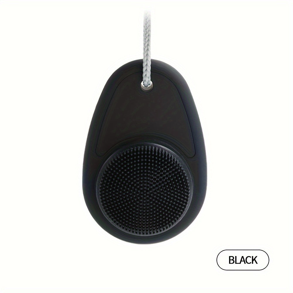 Silicone Rửa Mặt: Dịu Nhẹ & Massage Hai Mặt - Daisan Mart