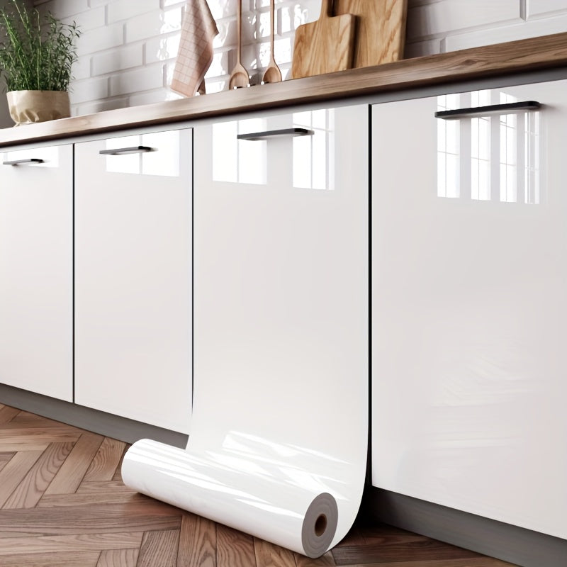 PVC Wallpaper Glossy/Matte Easy Removable