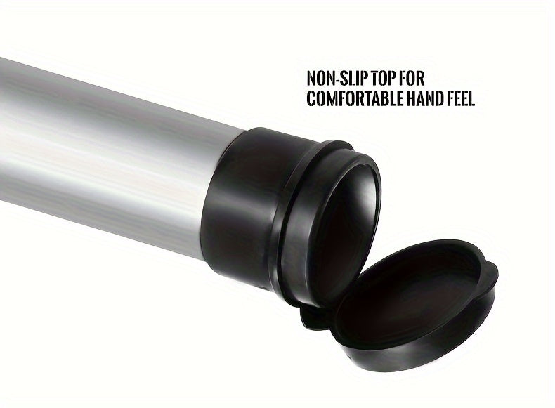 Huan 20-Piece Golf Ball Picker - Light, Convenient