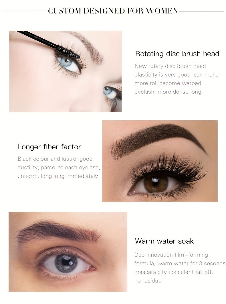 Mascara Pudaier - Mi Dài Tự Nhiên, Không Lem, Bền Lâu - Daisan Mart