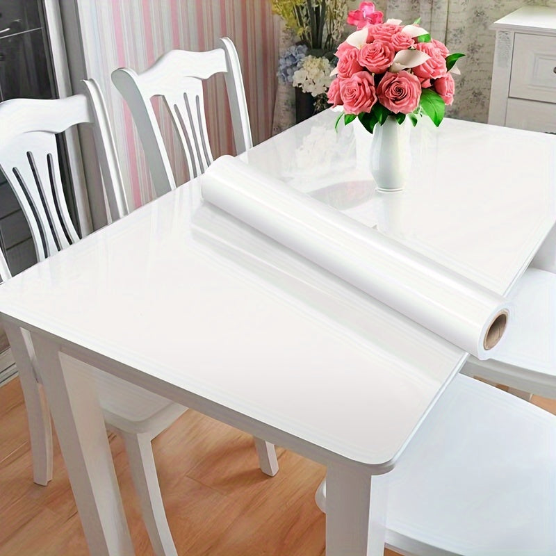 PVC Wallpaper Glossy/Matte Easy Removable