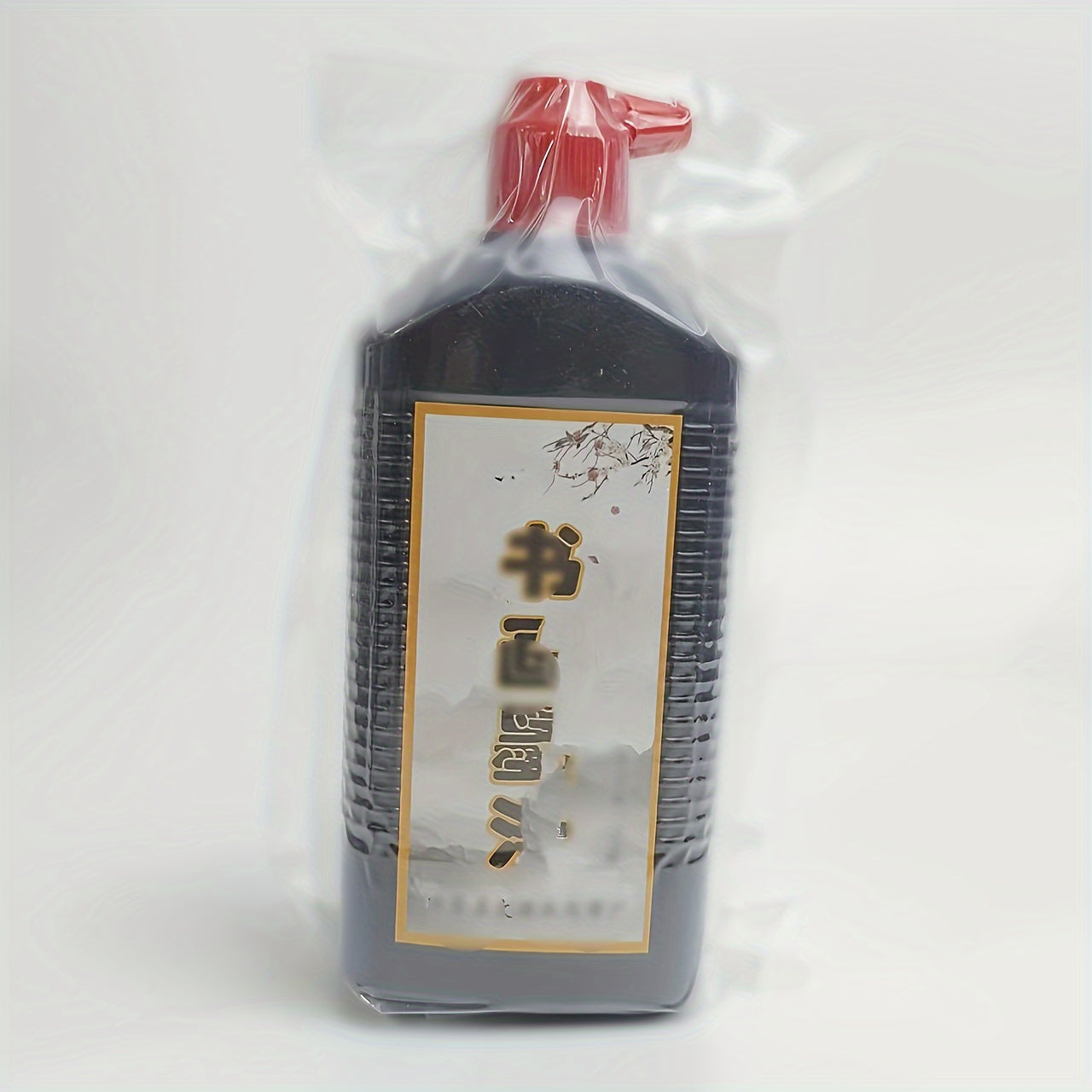 Mực Vẽ Thư Pháp Chuyên Nghiệp - Lọ Đỏ An Toàn, Mượt Mà - Daisan Mart