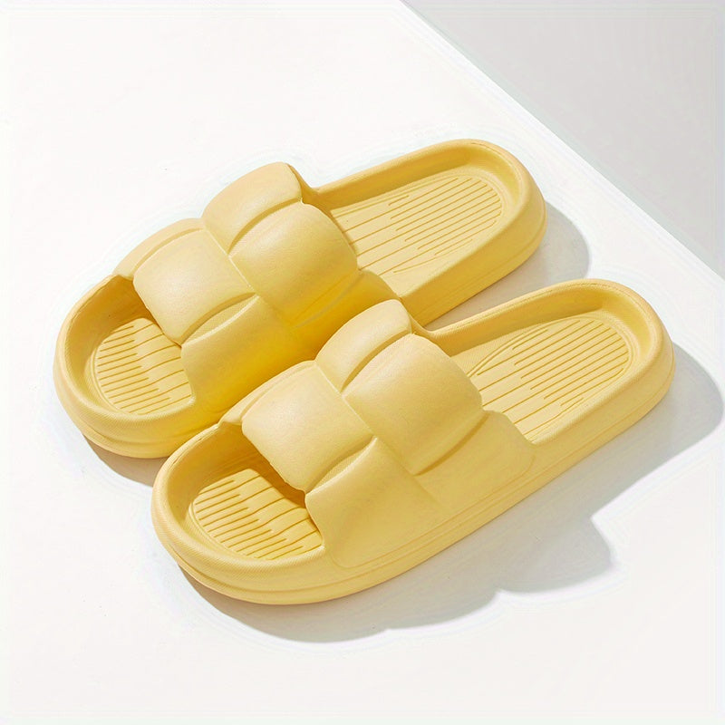 EVA Slippers Anti-Slip, Quick Dry, Light, Cool