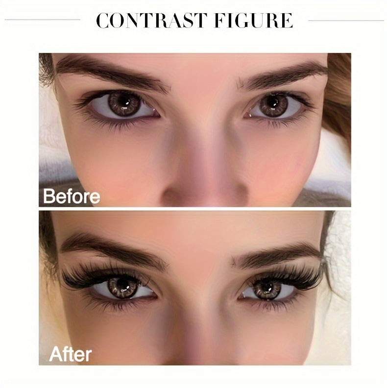 Mascara Pudaier - Mi Dài Tự Nhiên, Không Lem, Bền Lâu - Daisan Mart