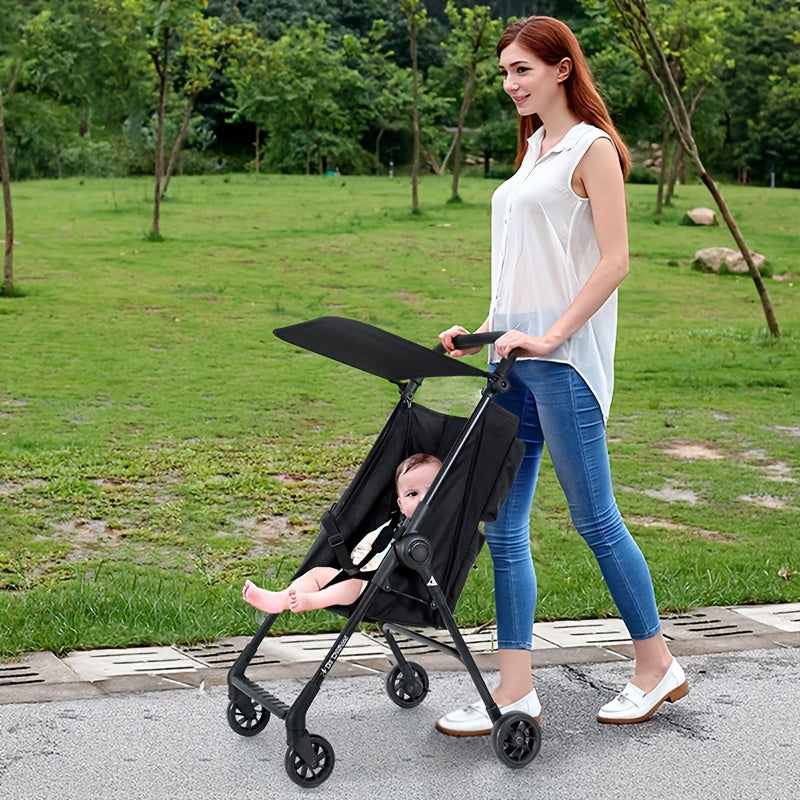 Lightweight Baby Stroller, Travel, Christmas Halloween Gift