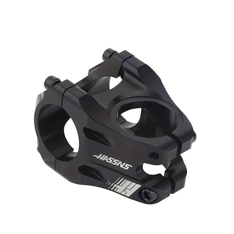 HASSNS Cổ Xe Đạp CNC Nhôm Siêu Nhẹ 35mm Bền Bỉ - Daisan Mart