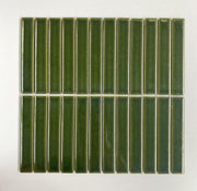 Gạch mosaic que 25x150mm mã  150TTEB-064 - Daisan Mart