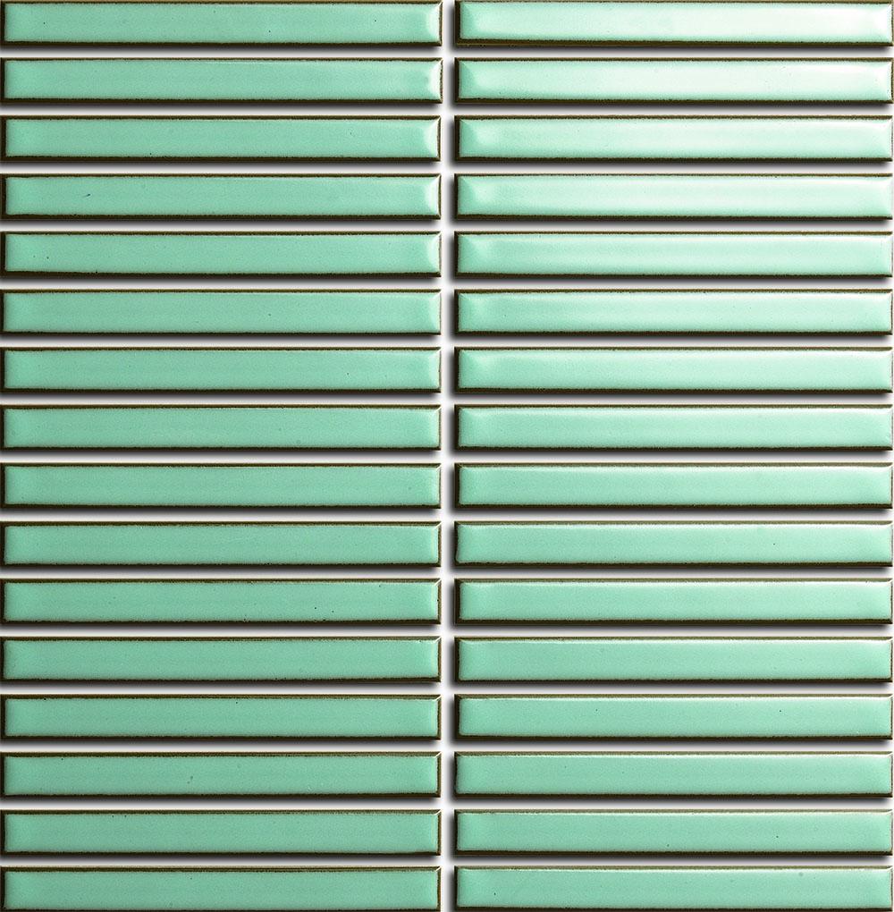 Mosaic stick tile 15x145 code 1505