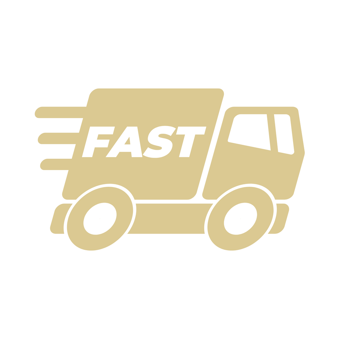 Fast delivery