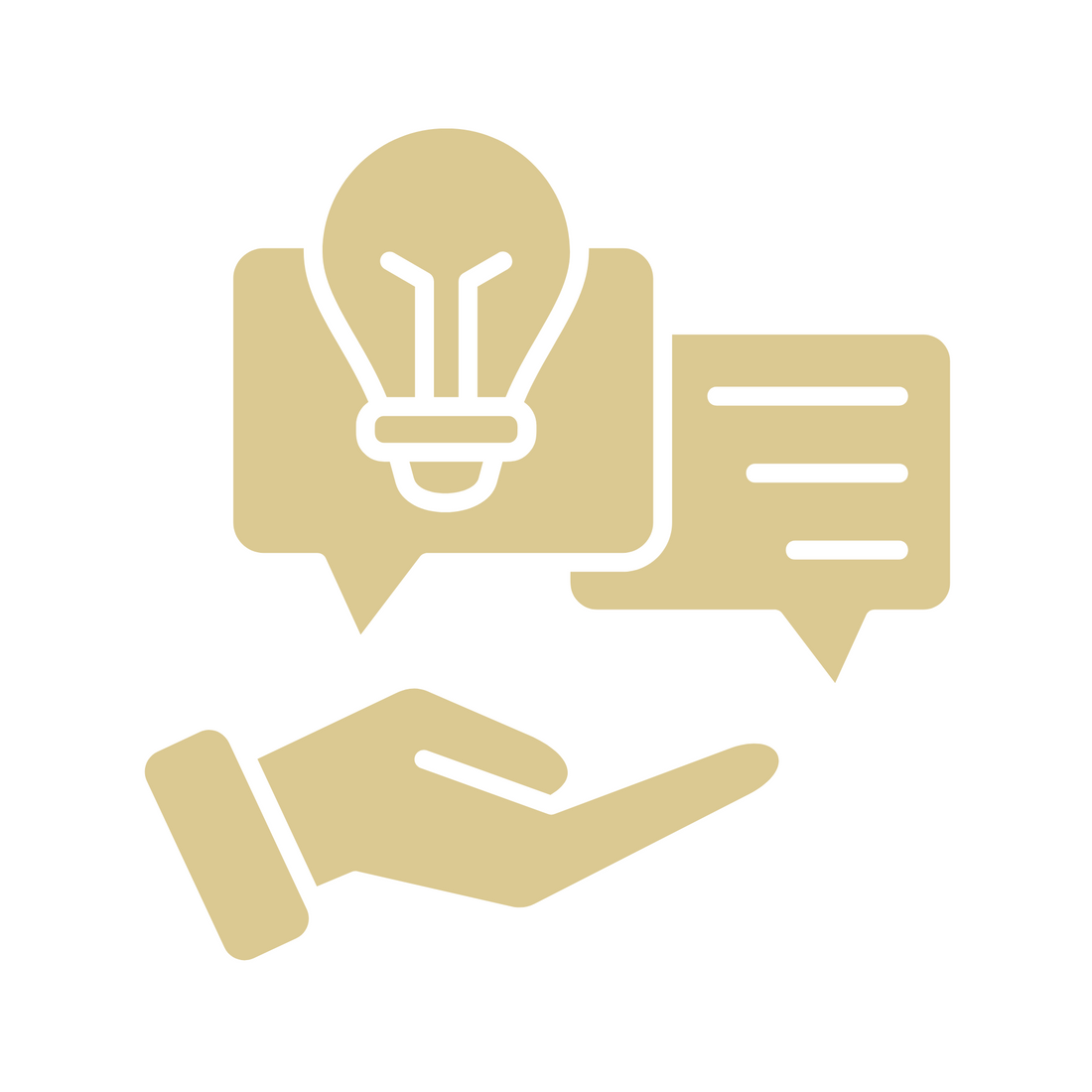 Dedicated consultation 24/7