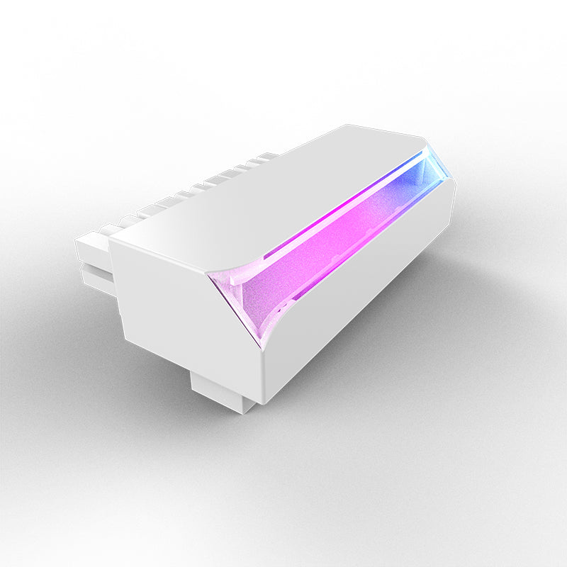 Upgrade Your PC's Power Supply with this ATX 24-pin 90 Degree Power Plug Adapter!