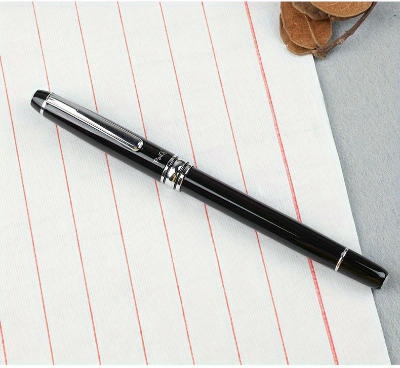 Bút Lông Mềm Nhỏ Viết Thư Pháp Đầu Sói Tiện Dụng