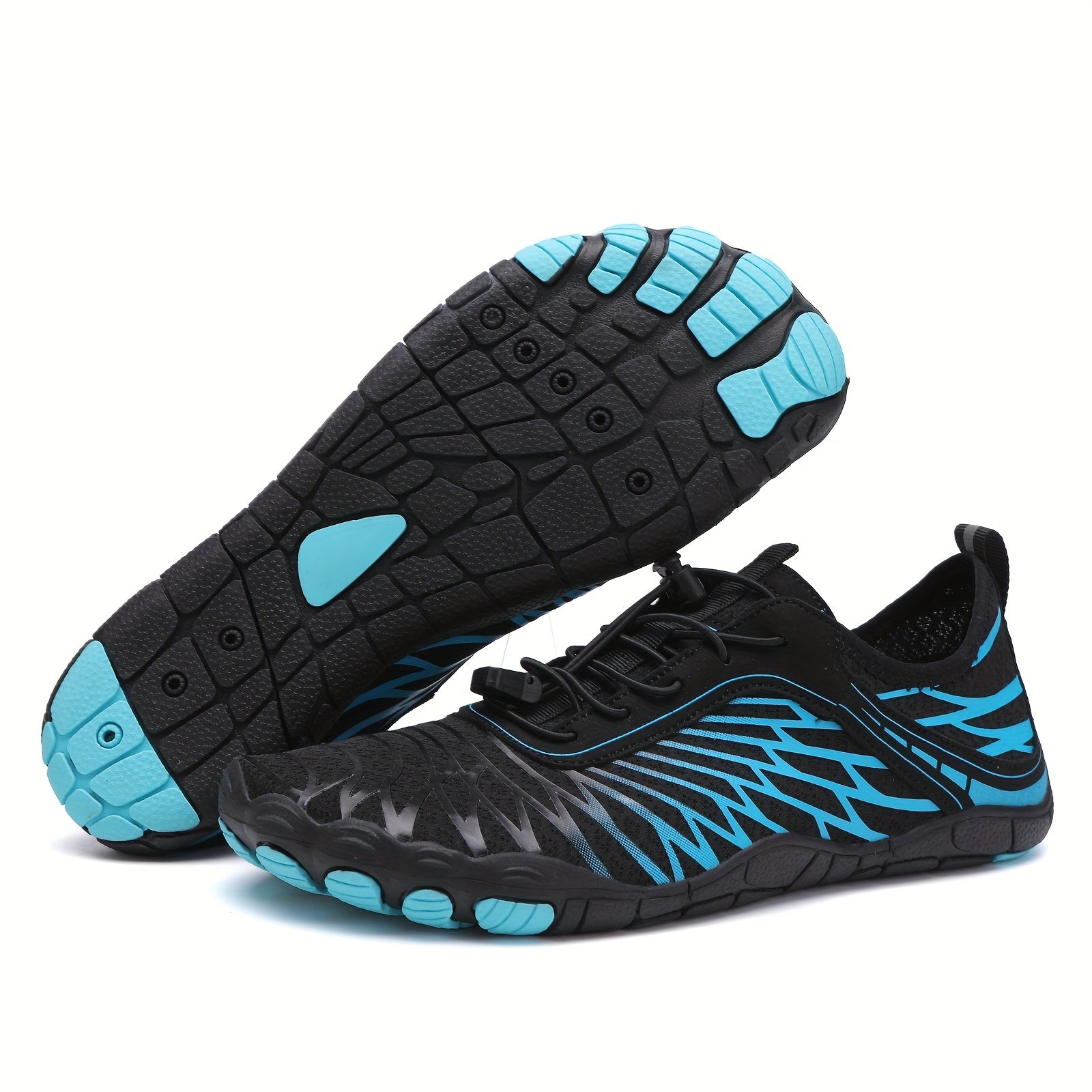 Quick-Drying, Non-Slip, Multi-Purpose Unisex Barefoot Shoes
