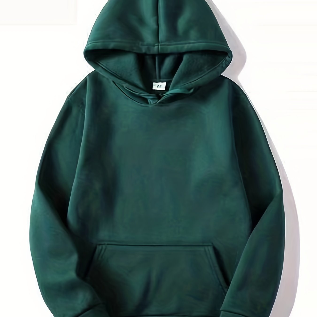 Áo Hoodie Nam Bán Chạy - Túi Tiện Ích, Phong Cách Thoải Mái