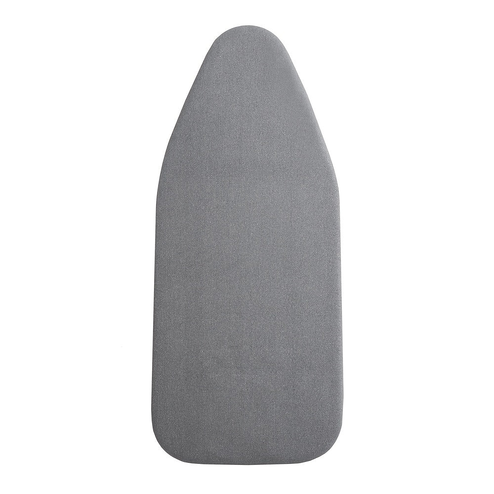 Easy-Fit Extra Thick Mini Ironing Board Cover - Heat-Resistant with Elastic Edge for Smooth Ironing Experience