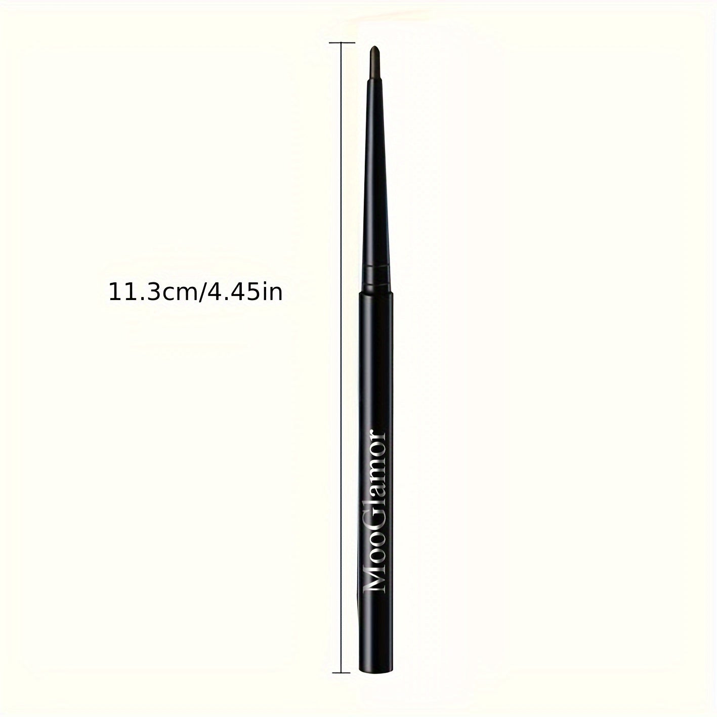 Waterproof &amp; Sweatproof Black Eyeliner - The Perfect Gift