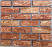 Gạch giả cổ không nung C1 - Daisan Mart