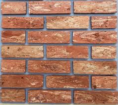 Gạch giả cổ không nung C1 - Daisan Mart