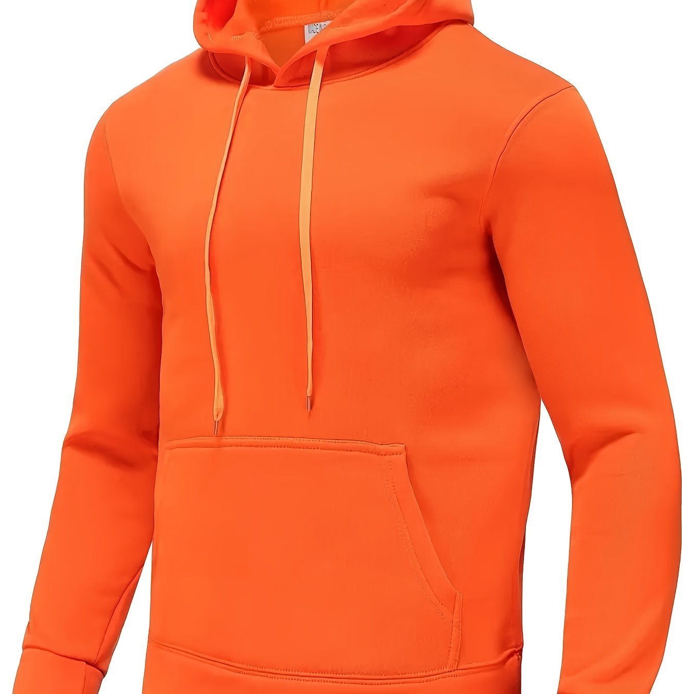 Áo Hoodie Nam Bán Chạy - Túi Tiện Ích, Phong Cách Thoải Mái