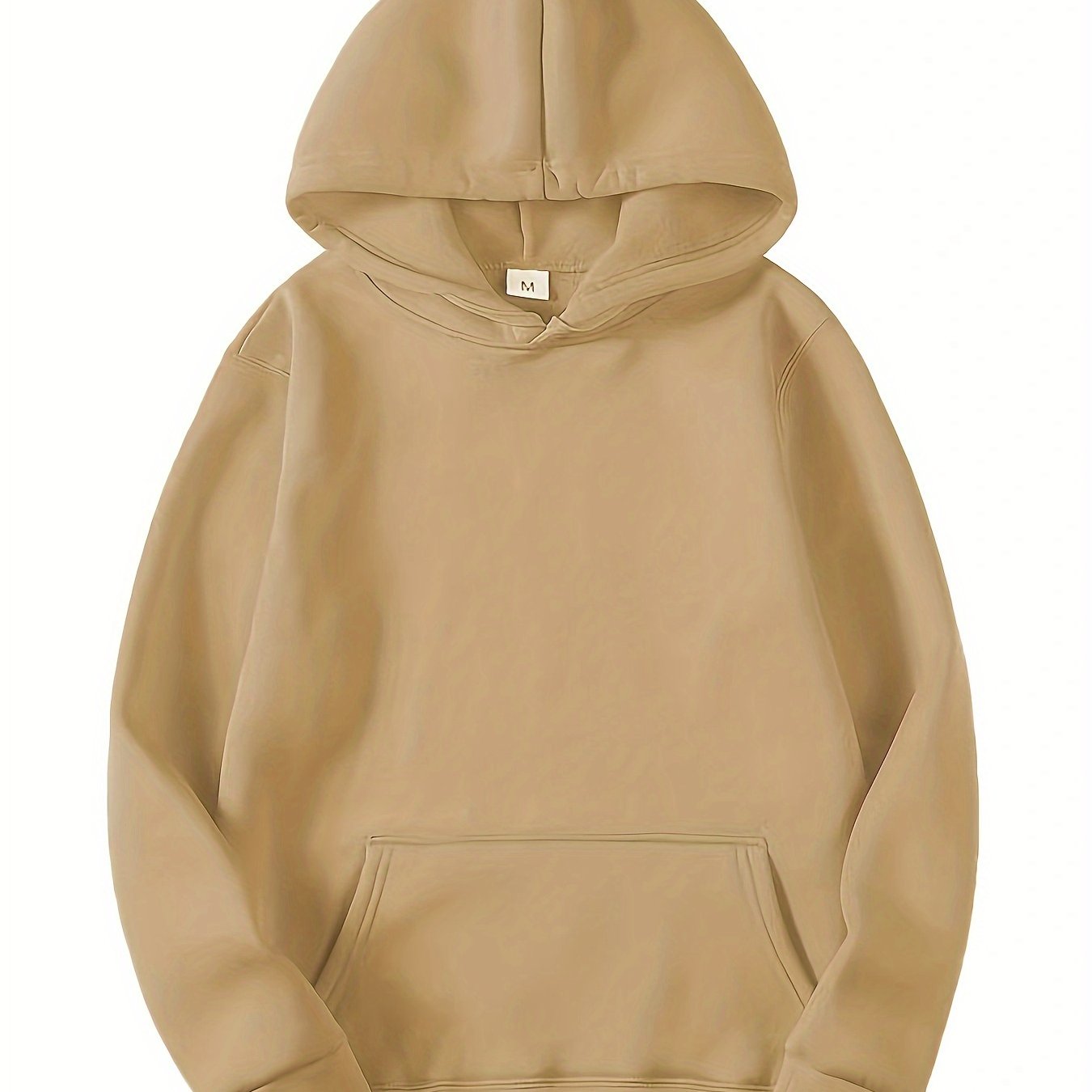 Áo Hoodie Nam Bán Chạy - Túi Tiện Ích, Phong Cách Thoải Mái