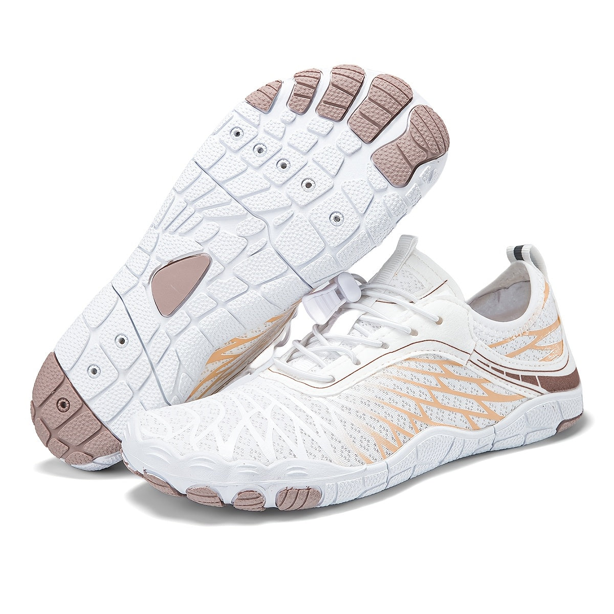 Quick-Drying, Non-Slip, Multi-Purpose Unisex Barefoot Shoes