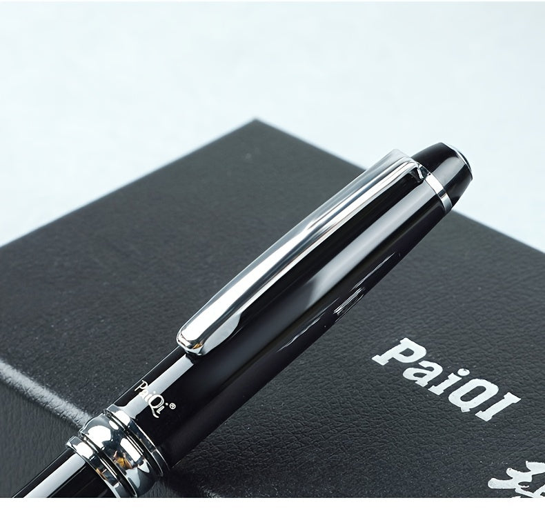 Bút Lông Mềm Nhỏ Viết Thư Pháp Đầu Sói Tiện Dụng