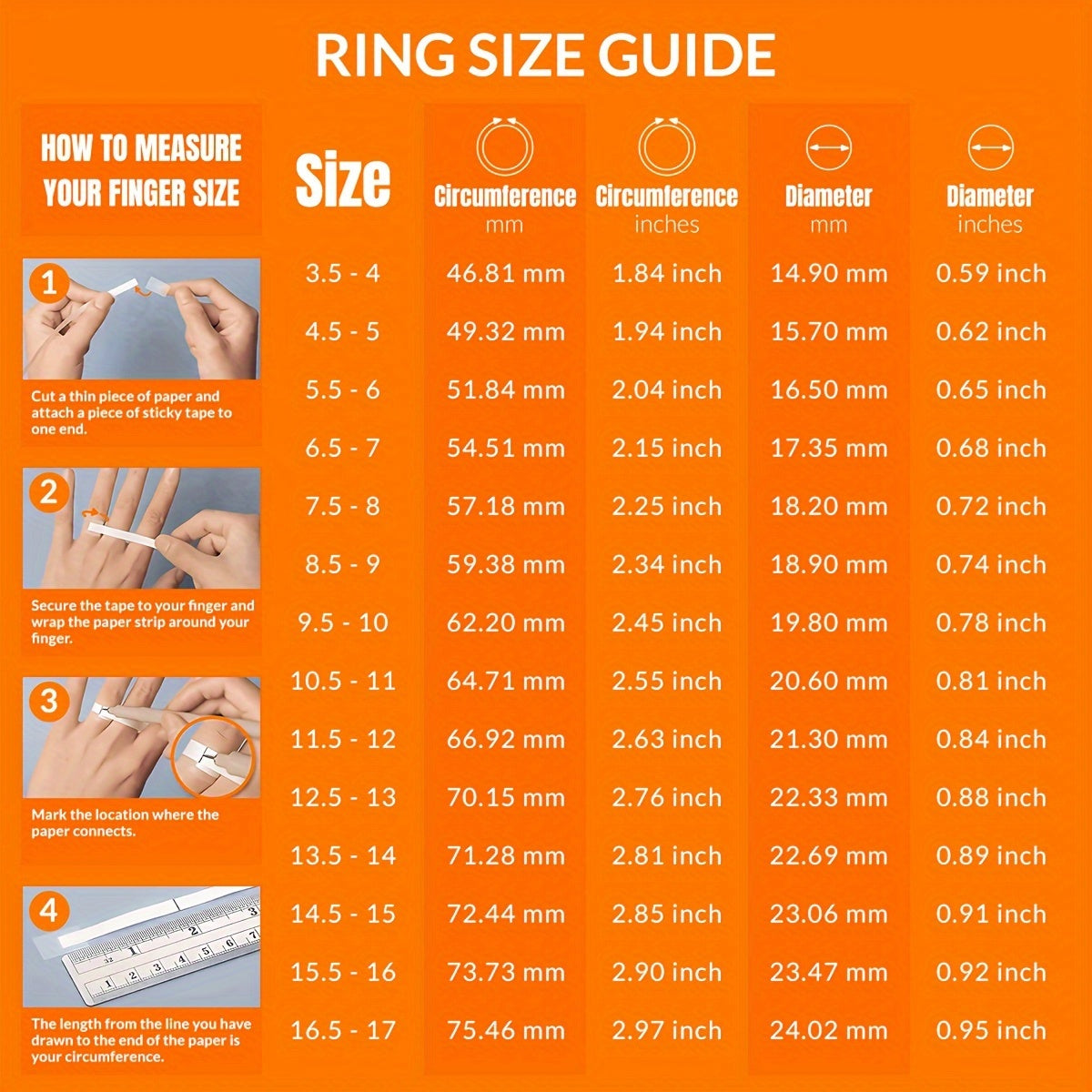 Nhẫn Nam Titan Đen 8MM Rãnh Dây Thép Thời Trang - Daisan Mart