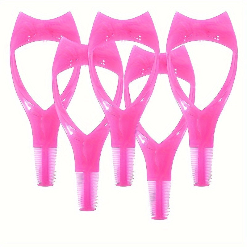 3in1 Eyelash Brush &amp; Mascara Tool