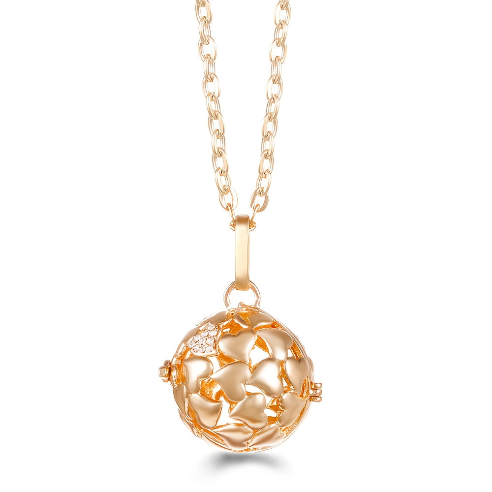 Vòng Đeo Tinh Dầu Túi May Mắn Phong Thủy Độc Đáo