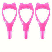 3in1 Eyelash Brush &amp; Mascara Tool
