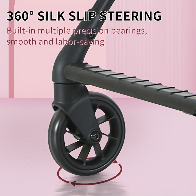 Lightweight Baby Stroller, Travel, Christmas Halloween Gift