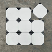 200x200 cement tile code F2118 (25 pieces/box) 