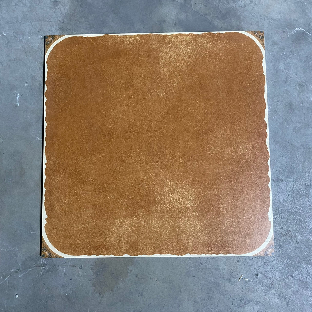 Antique floor tiles 600x600mm code 6603