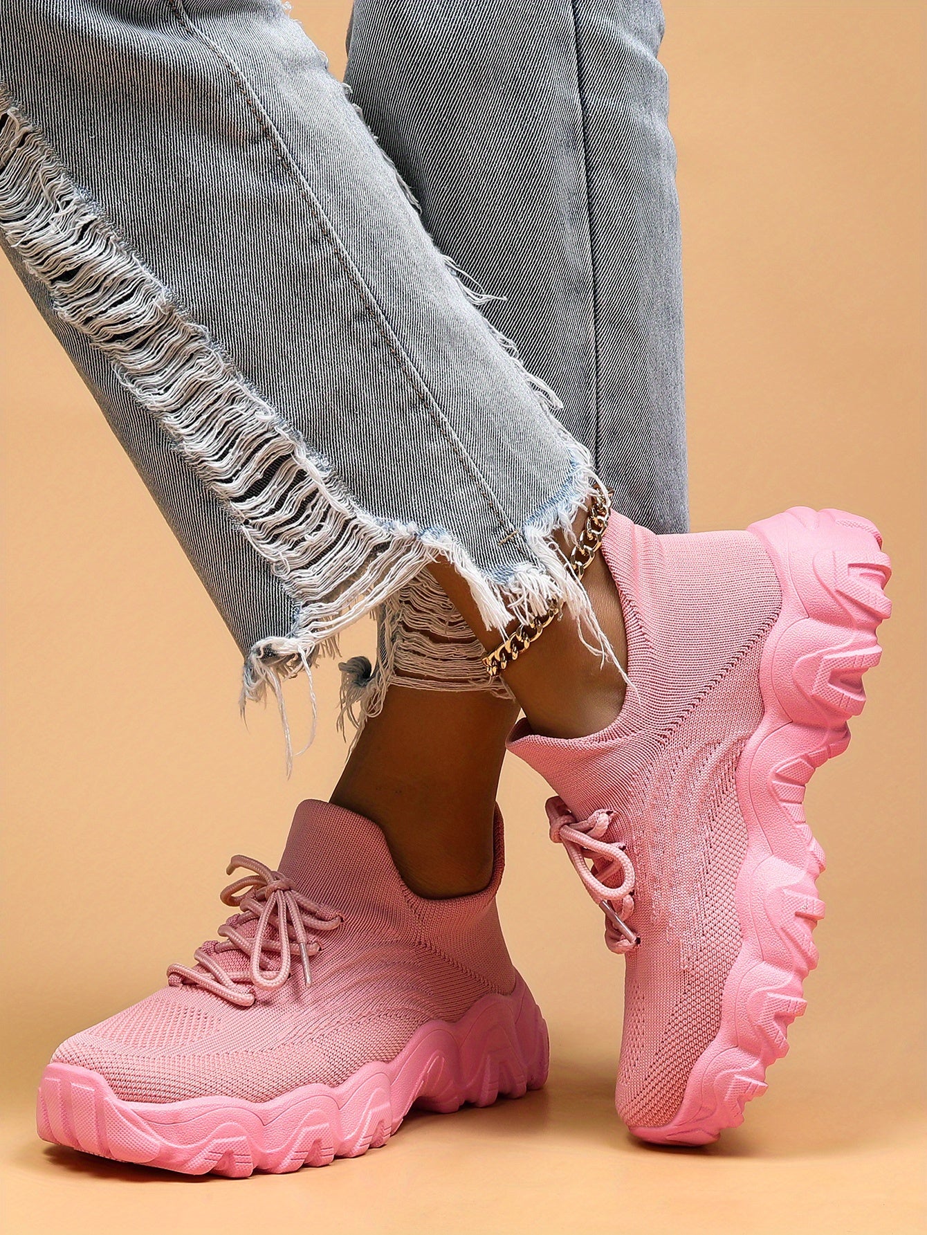 Giày Lười Nữ Thoáng Mát - Êm Ái & Chống Trượt