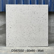 Terrazzo tiles 600x600mm Matt glaze 67032