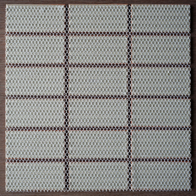 Pink wall tiles 45x95mm code 506