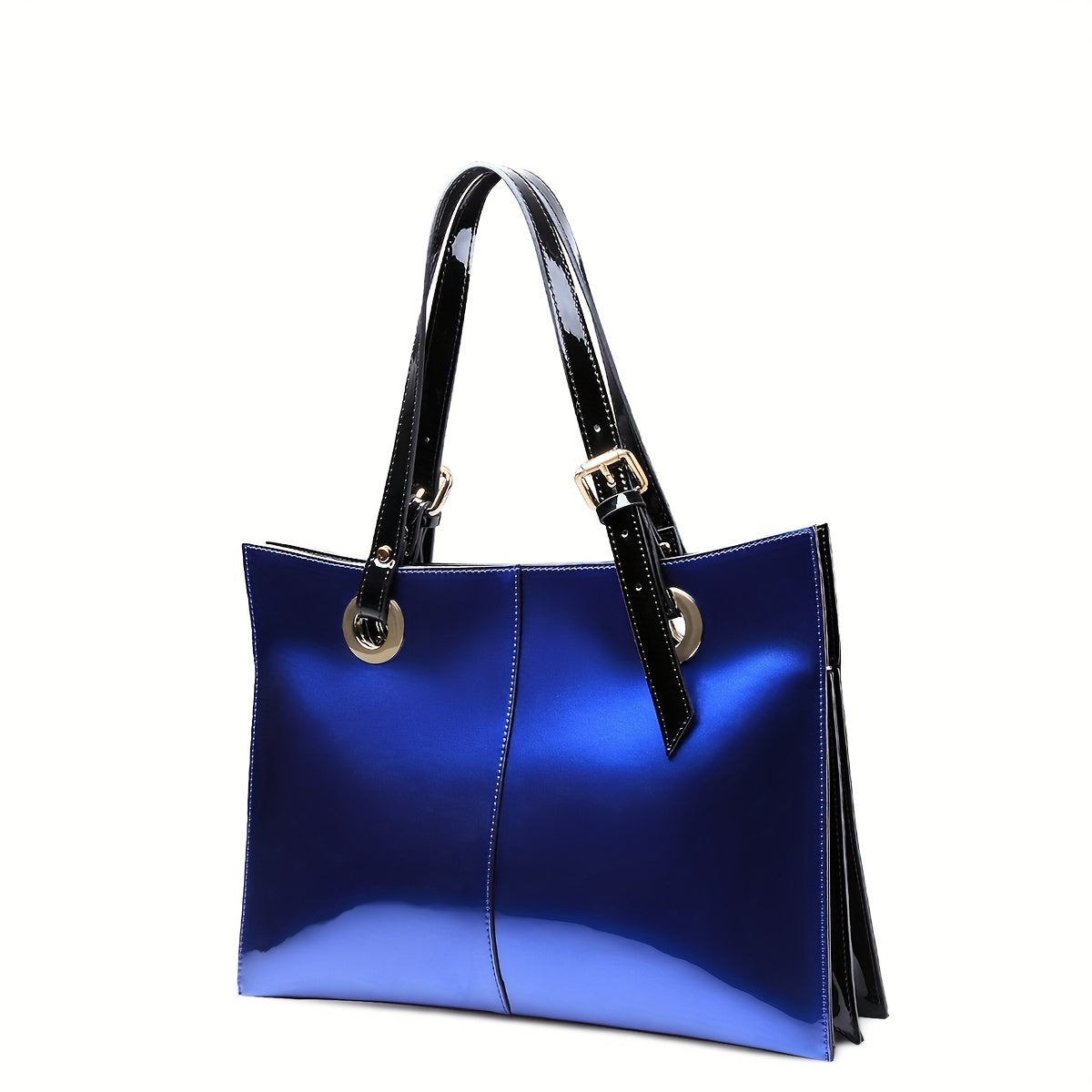 Túi Xách Da Bóng Sang Trọng - Đa Năng & Thời Thượng