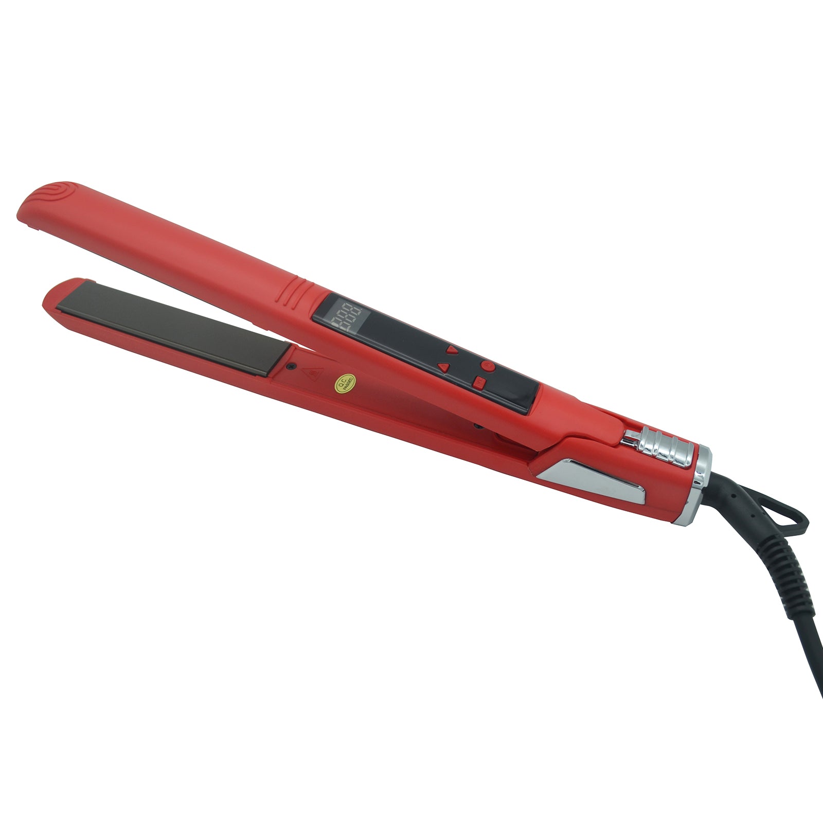 Máy Duỗi Tóc Titan Pro - Thiết Kế Ergonomic & Đa Điện - Daisan Mart
