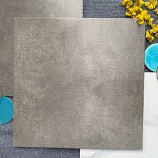Matt Gray Floor Tiles 400x400
