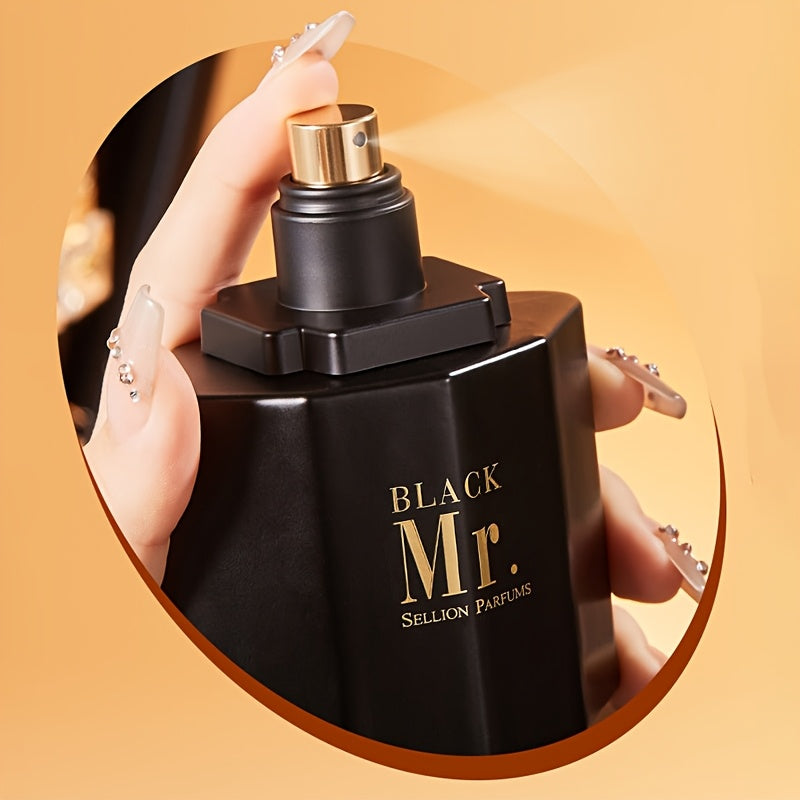 Nước Hoa Nam Lưu Hương Mạnh Hộp Sang Trọng 100ml