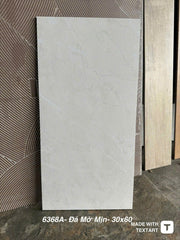 300x600mm smooth matte stone tile 6368A