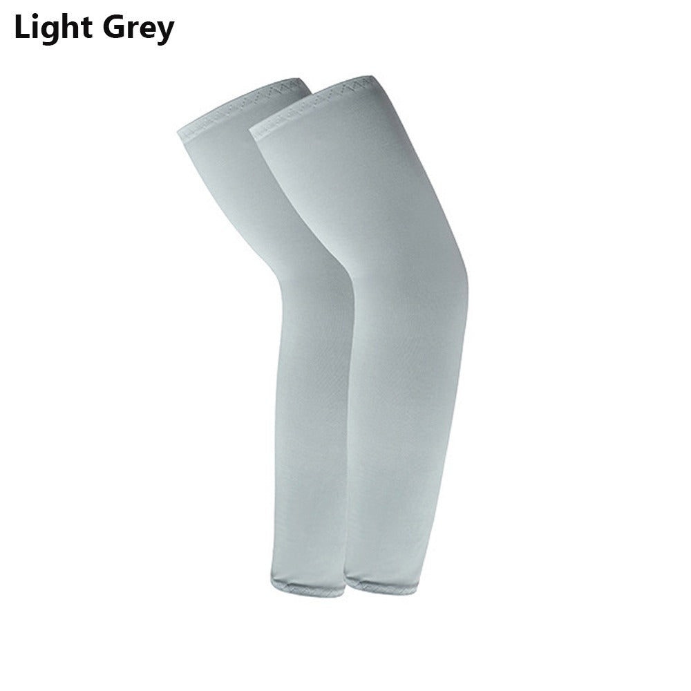 Tay Áo Thể Thao Đa Năng - Mát Lạnh, Sành Điệu