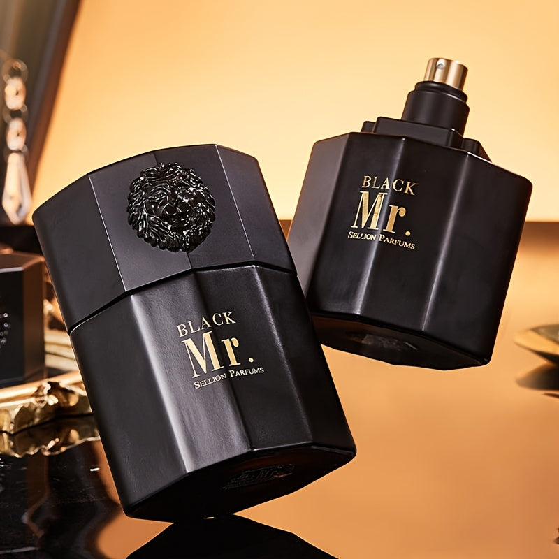 Nước Hoa Nam Lưu Hương Mạnh Hộp Sang Trọng 100ml