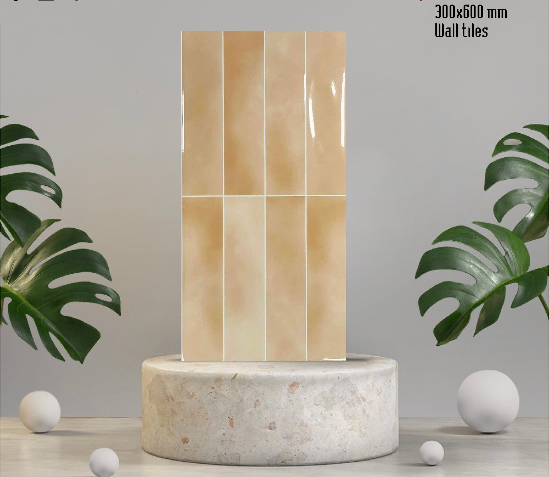 Wall tiles 300x600mm DS3060-06