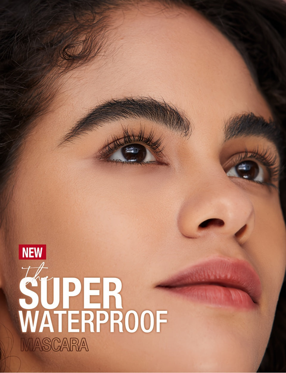 Mascara O.TWO.O Halloween - Dày, Dài, Không Trôi 36H