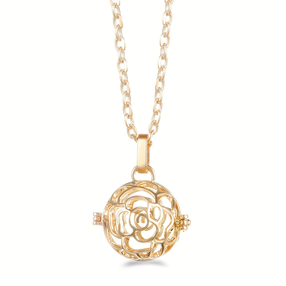 Vòng Đeo Tinh Dầu Túi May Mắn Phong Thủy Độc Đáo