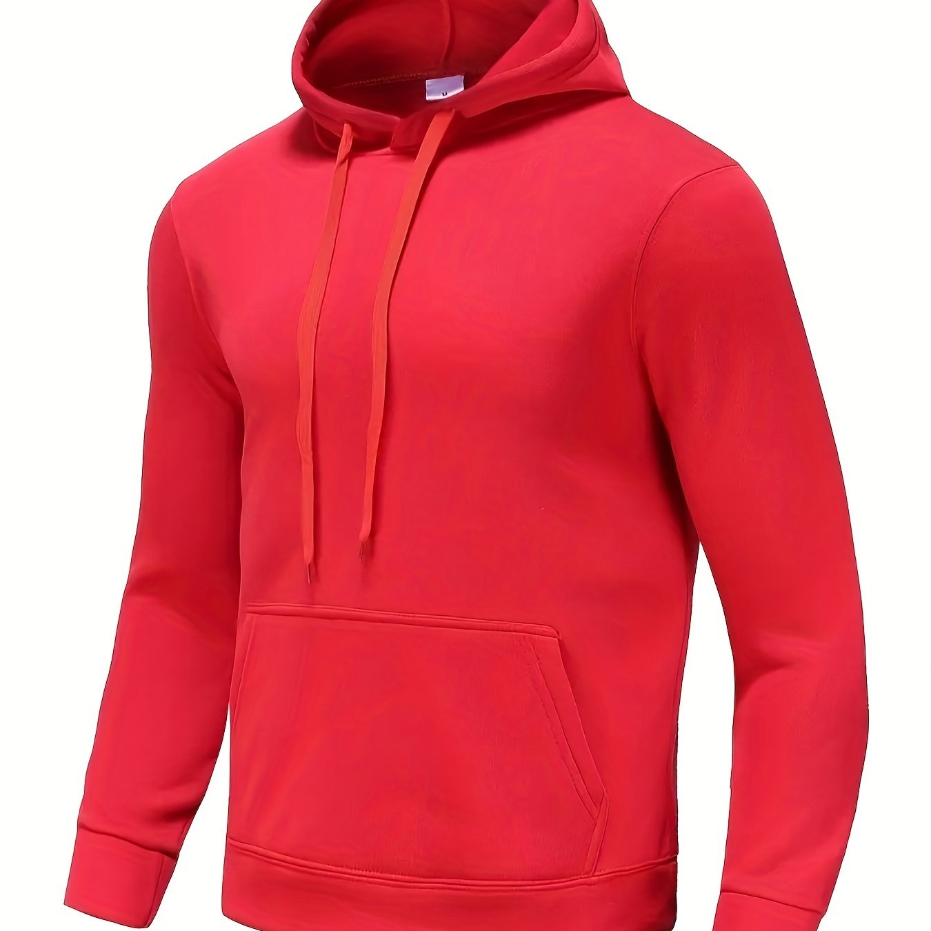 Áo Hoodie Nam Bán Chạy - Túi Tiện Ích, Phong Cách Thoải Mái