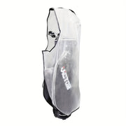Golf Bag Cover Set Rainproof, Moisture-Proof, Foldable