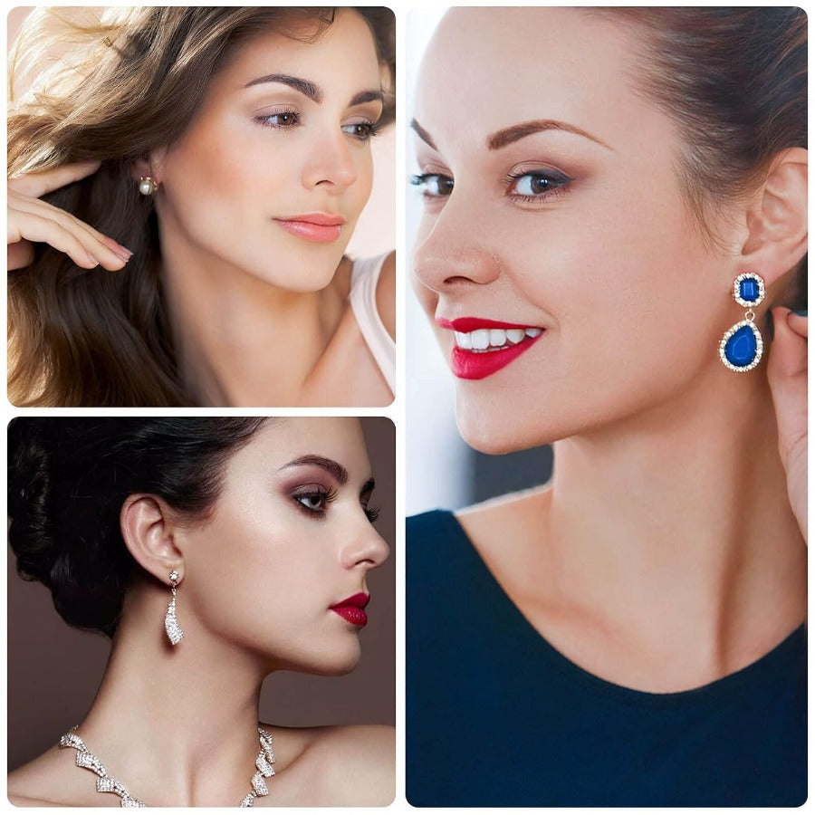 Safe Ear Piercing - Professional Tools