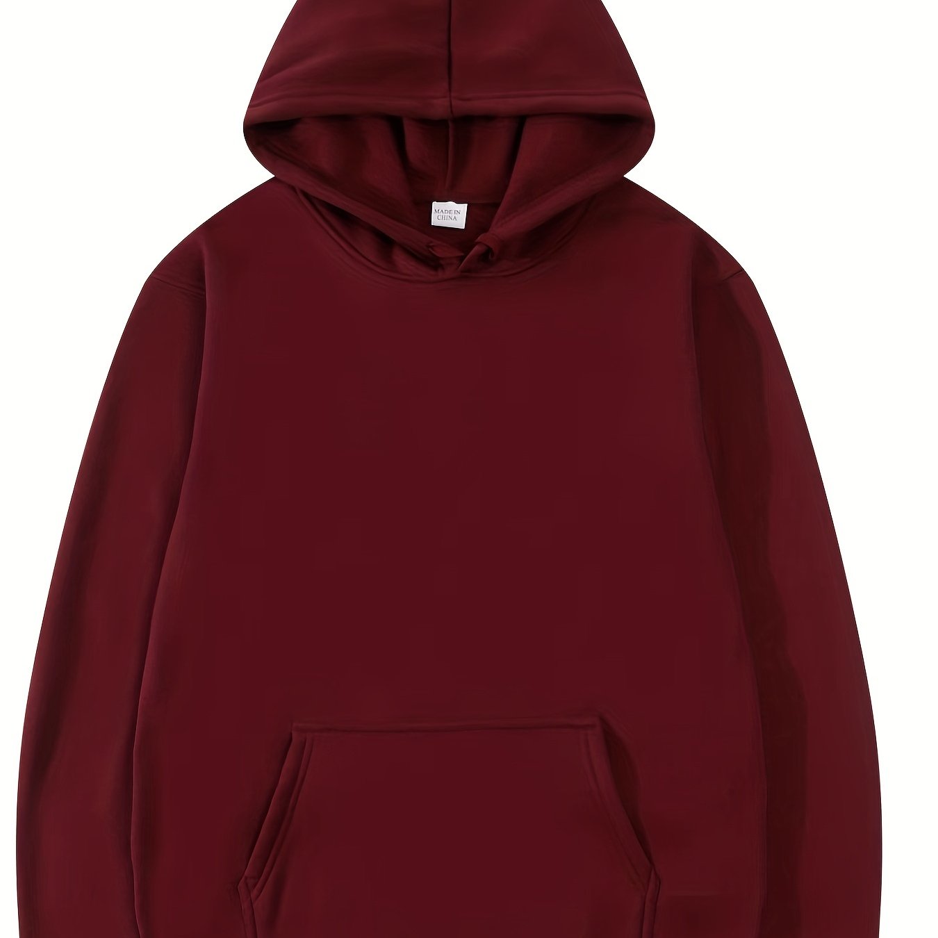 Áo Hoodie Nam Bán Chạy - Túi Tiện Ích, Phong Cách Thoải Mái